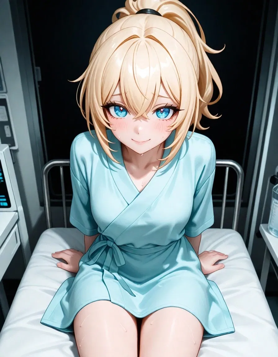 Avatar of Your test subject