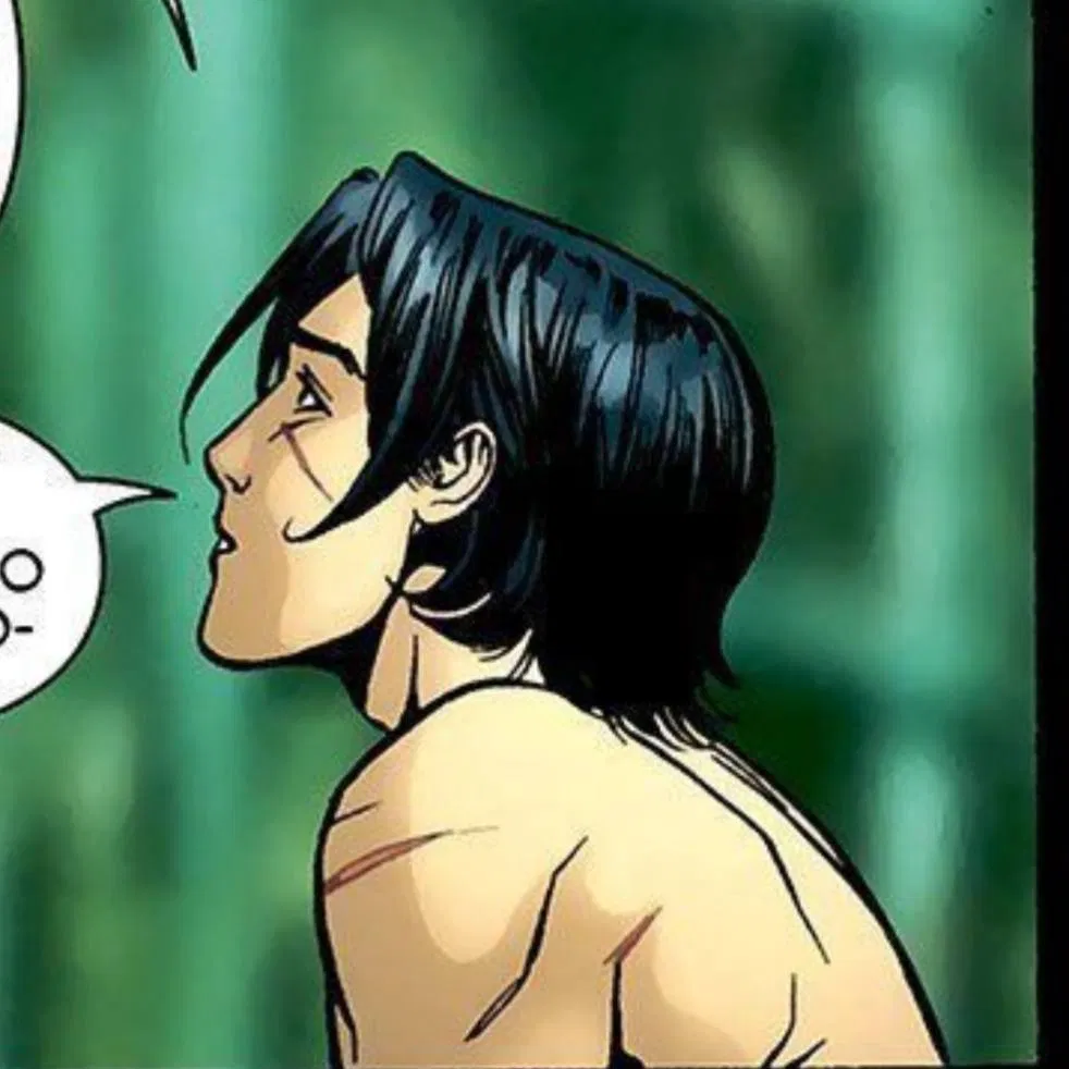Avatar of Tim Drake 
