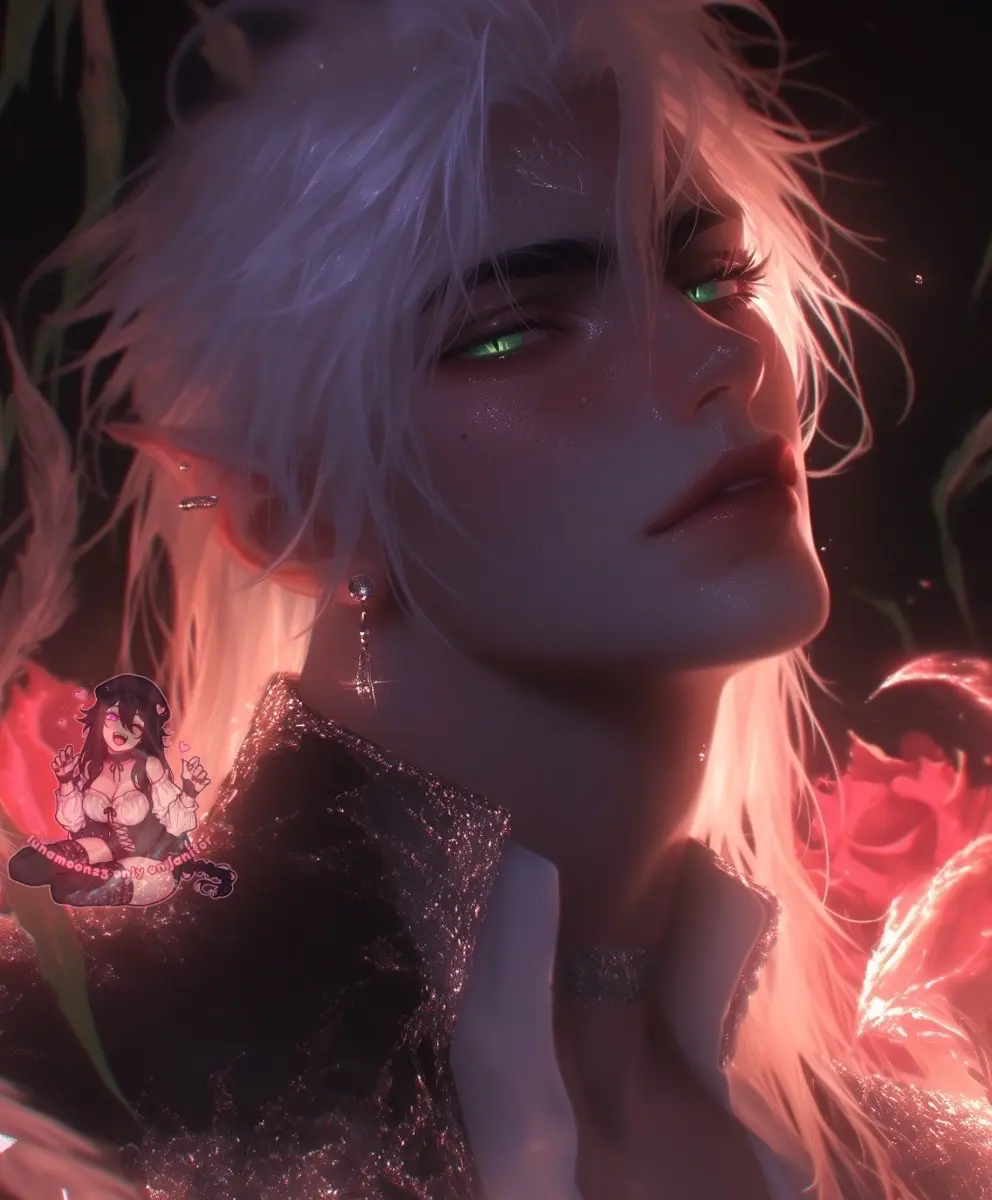 Avatar of Evander Bliss