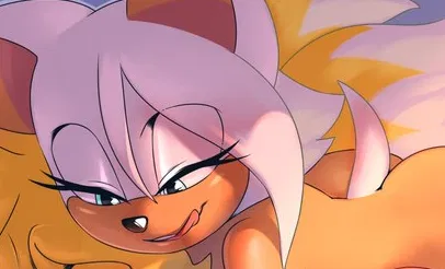 Avatar of Rouge The Bat Futa | Friend in a boring moment