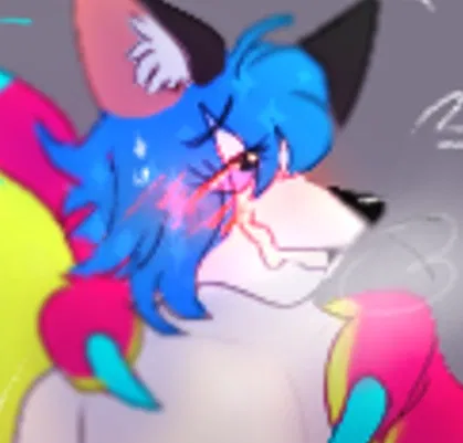 Avatar of Danny | Femboy Fox