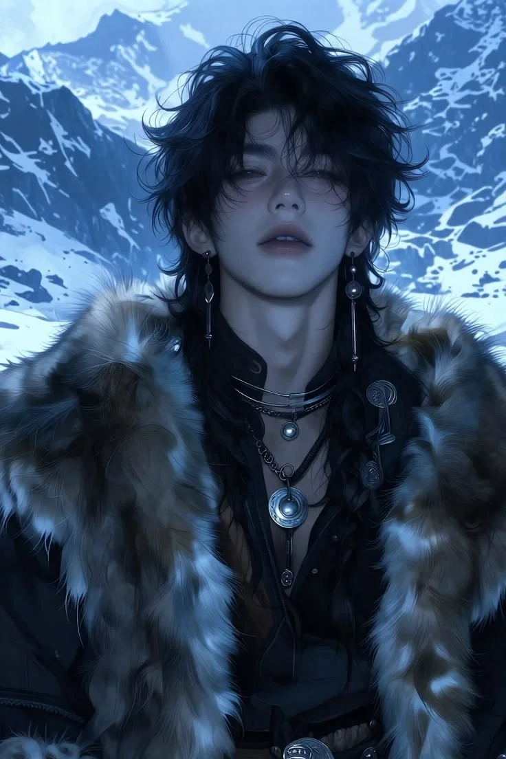 Avatar of Eirik | Tamer 