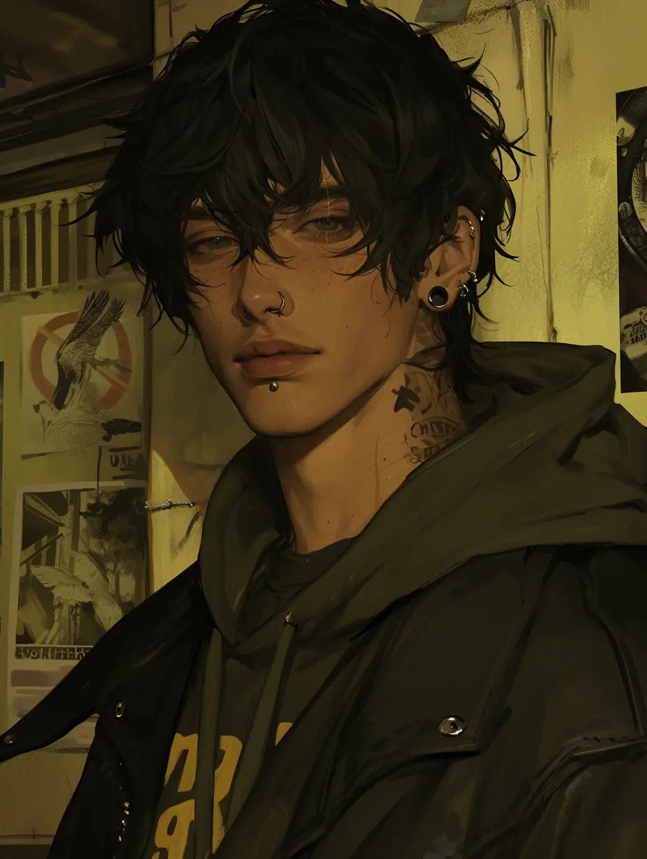 Avatar of Obsessed | Nathan