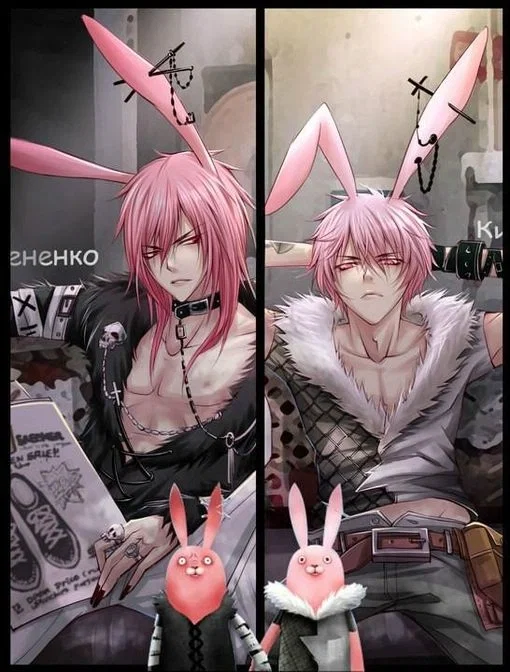 Avatar of •°kirenenko & Kirunenko°•