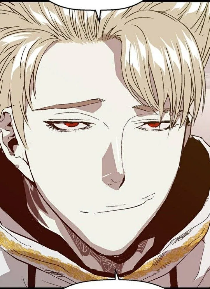 Avatar of Na Baekjin 