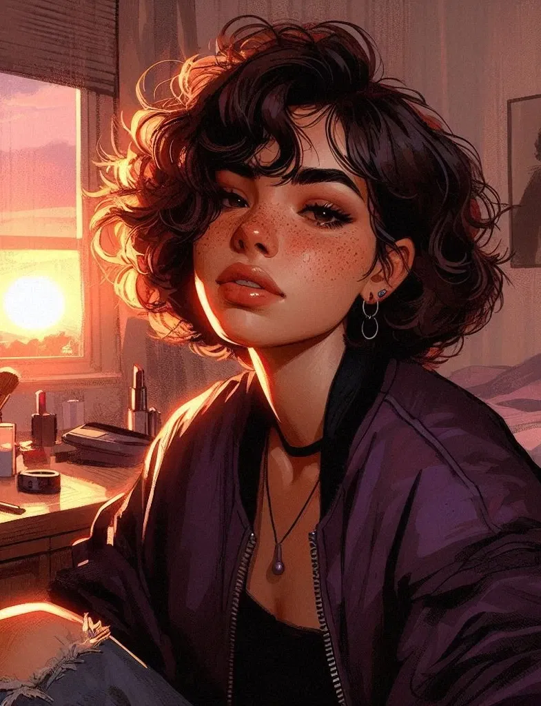 Avatar of Marlowe Fairchild