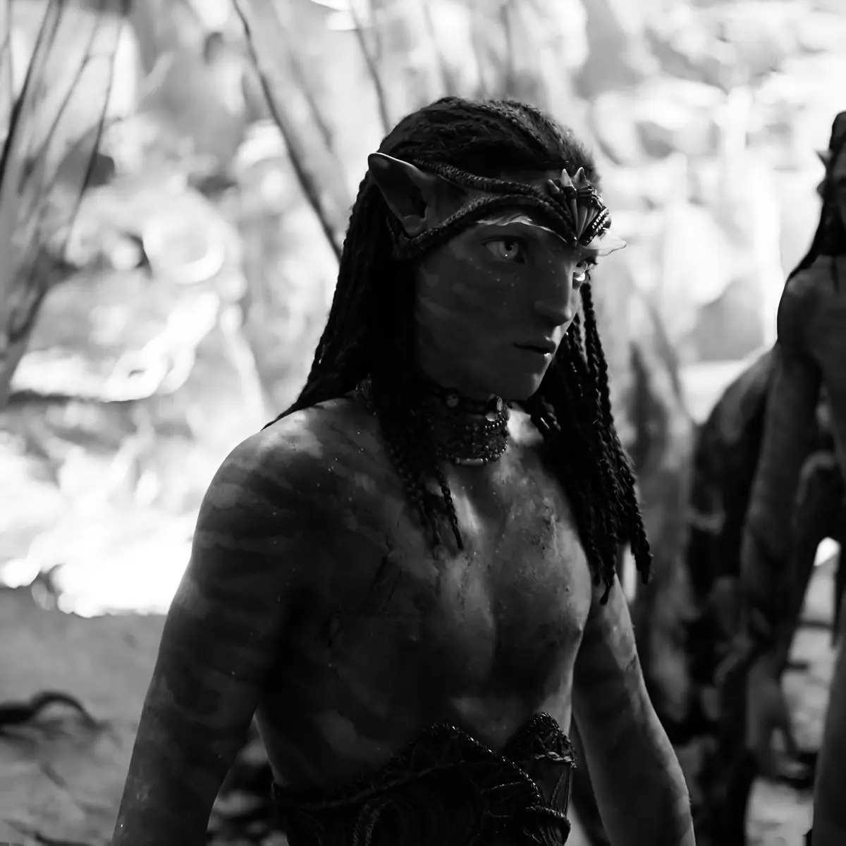 Avatar of Neteyam Sully