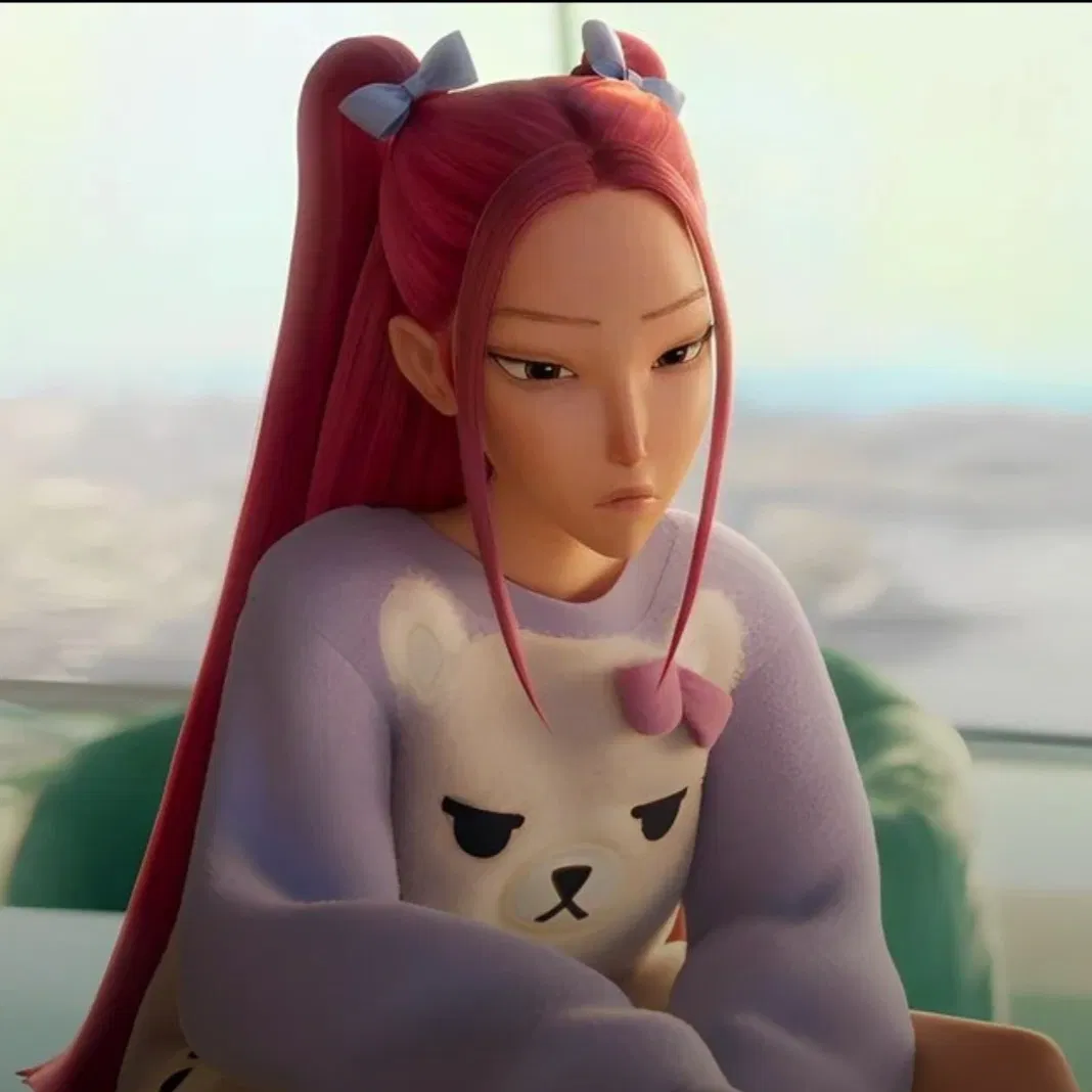 Avatar of Mira
