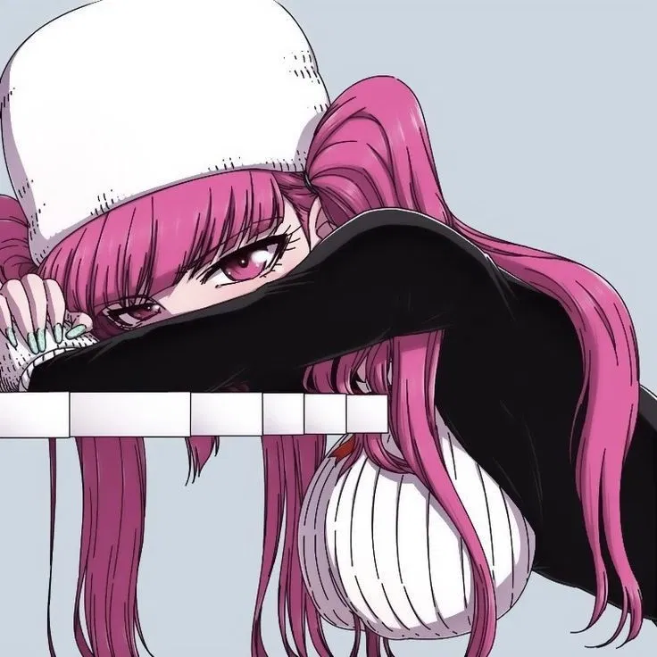 Avatar of Riruka Dokugamine