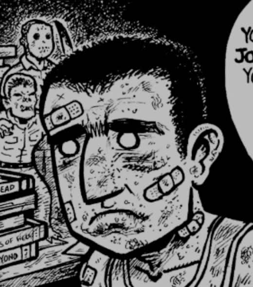 Avatar of Pete Dinunzio