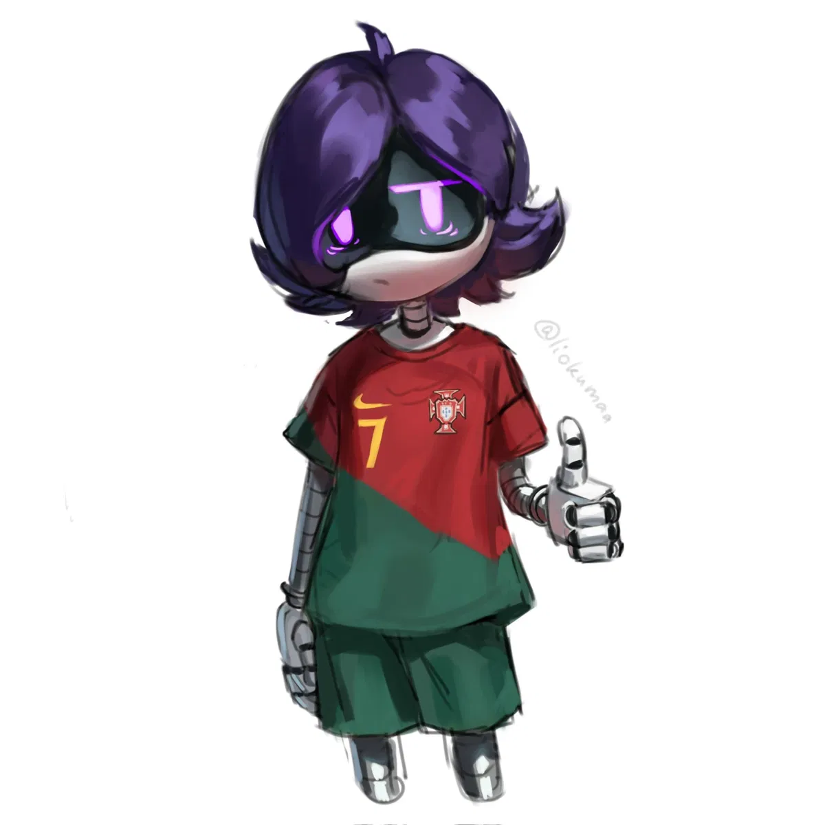 Avatar of Uzi - biggest fan