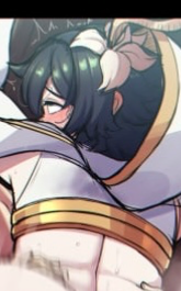 Avatar of Venti | irresistible antics (BWL)