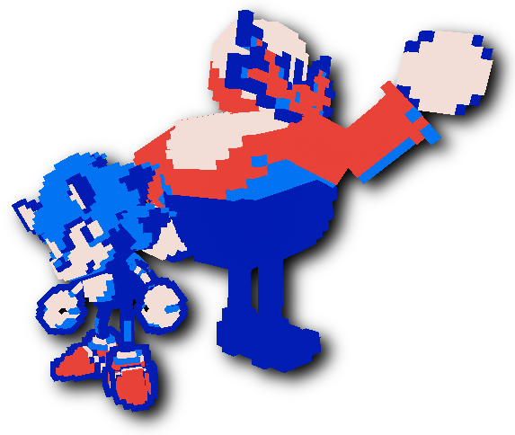 Avatar of -🟦Sonic Has Passed/NES Sonic {Outcome Memories}🟥-