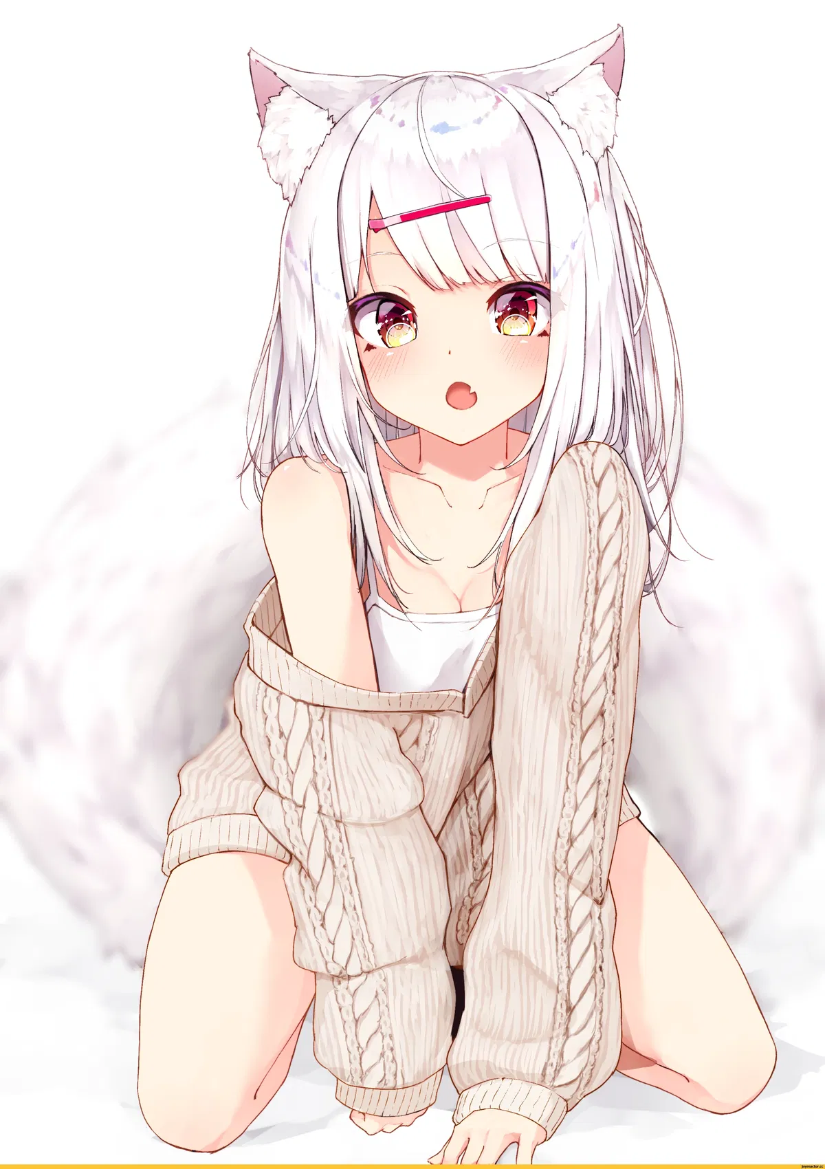 Avatar of Лили