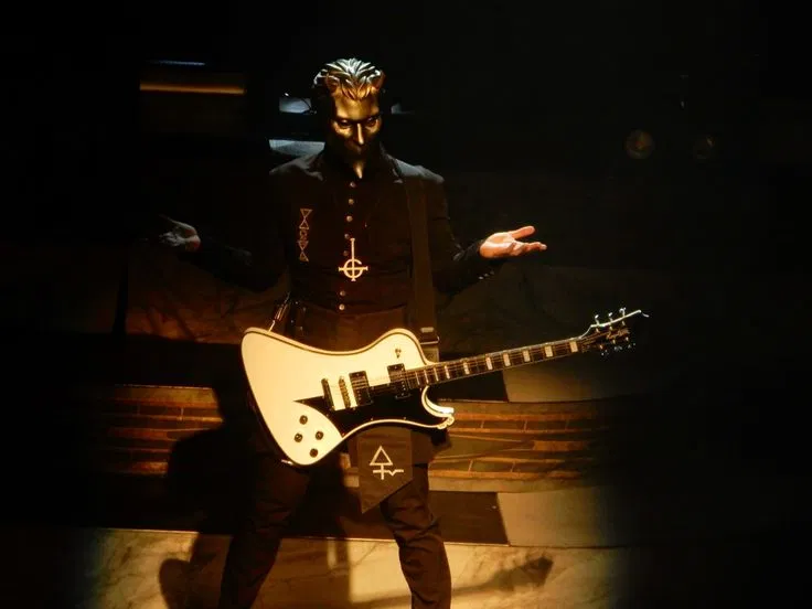 Avatar of Ifrit Ghoul