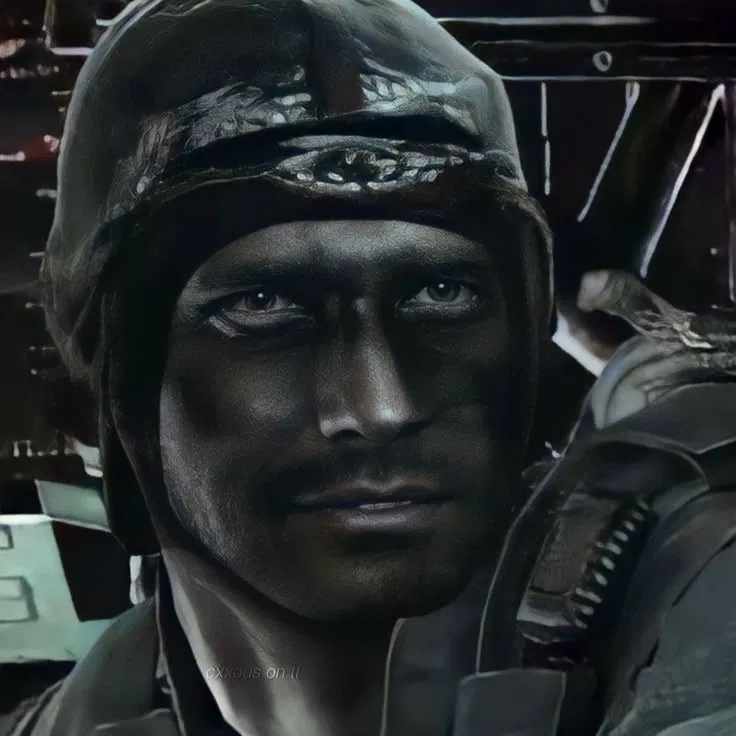 Avatar of Keegan Russ