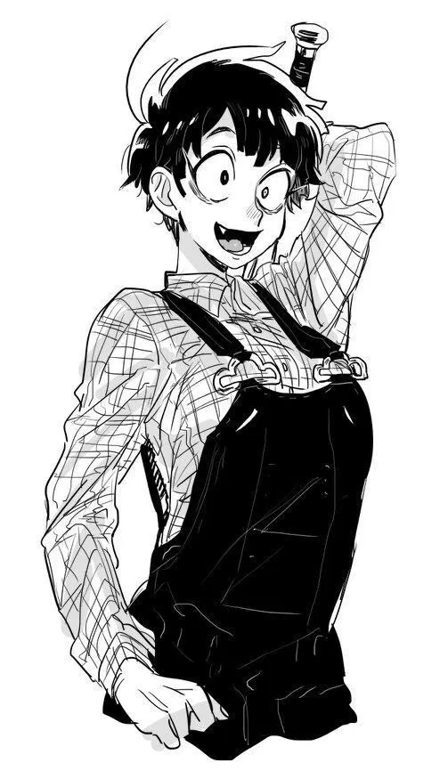 Avatar of Jyushimatsu Matsuno