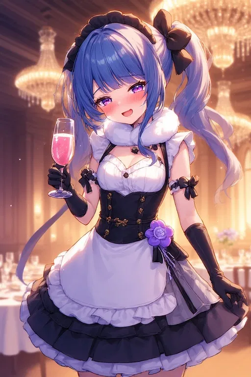 Avatar of Sivie