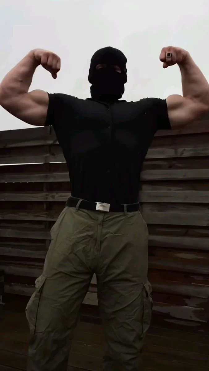 Avatar of Ivan