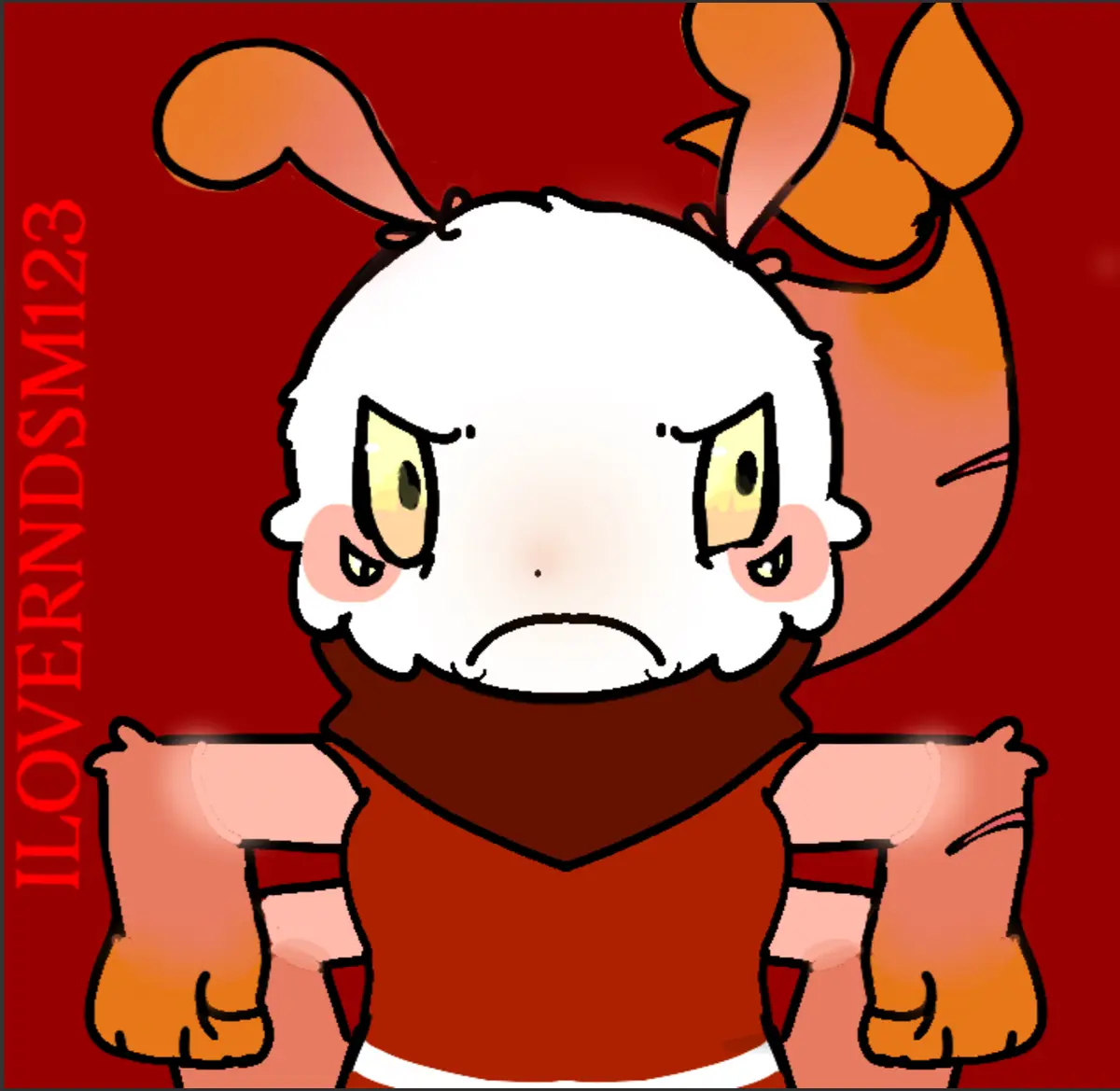 Avatar of Shrimpo Vibrio