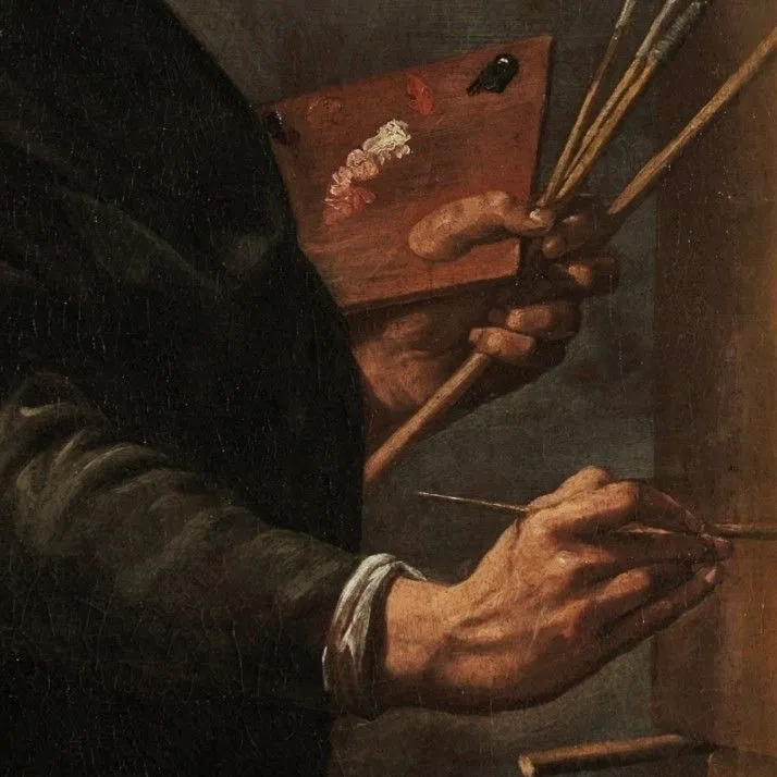 Avatar of The painter