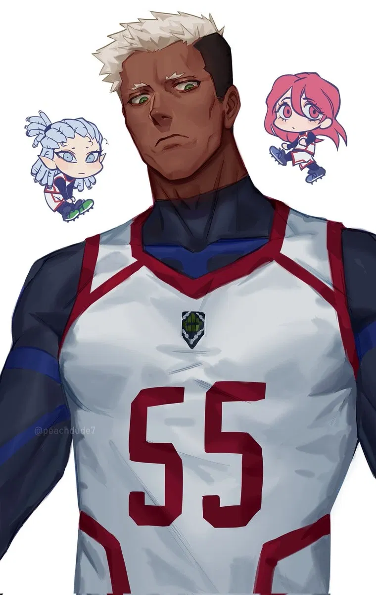 Avatar of Kyohei Shiguma