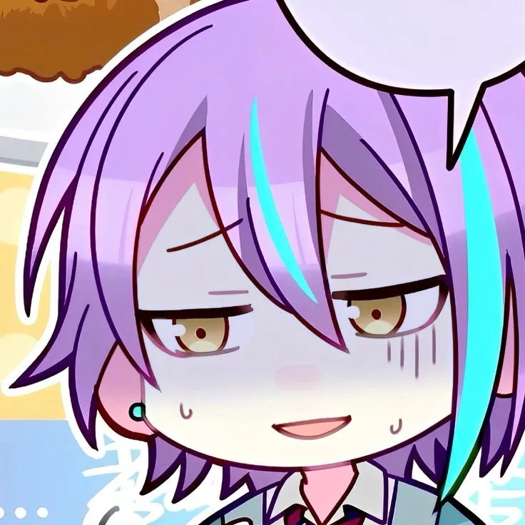 Avatar of Rui Kamishiro
