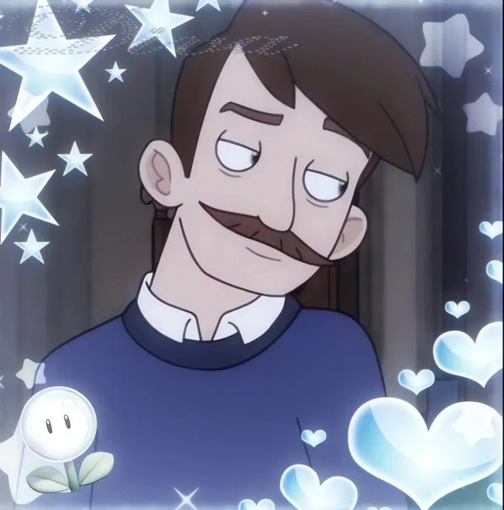 Avatar of Nathan "Nate" Freeling 