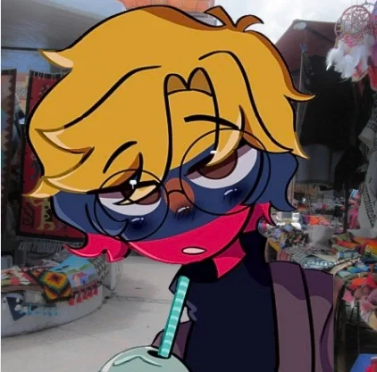 Avatar of Otavalo Market Mayhem || Ecuador (Countryhumans)