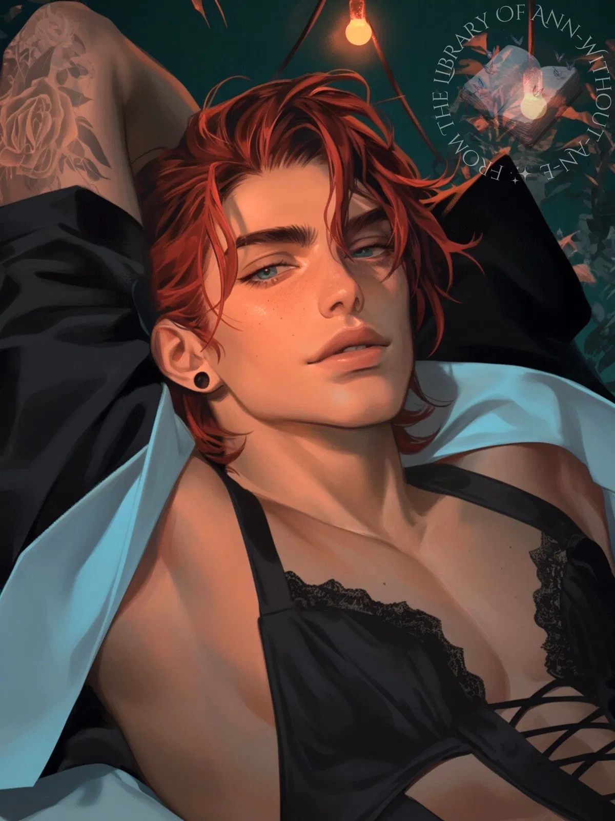 Avatar of Devon Plummer | MAID TO HELP | SVCU