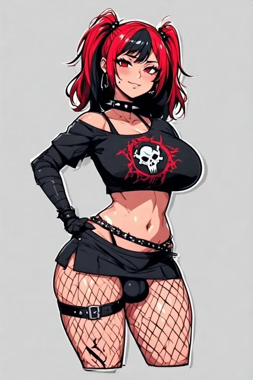 Avatar of Lilith "Lily" Nightshade