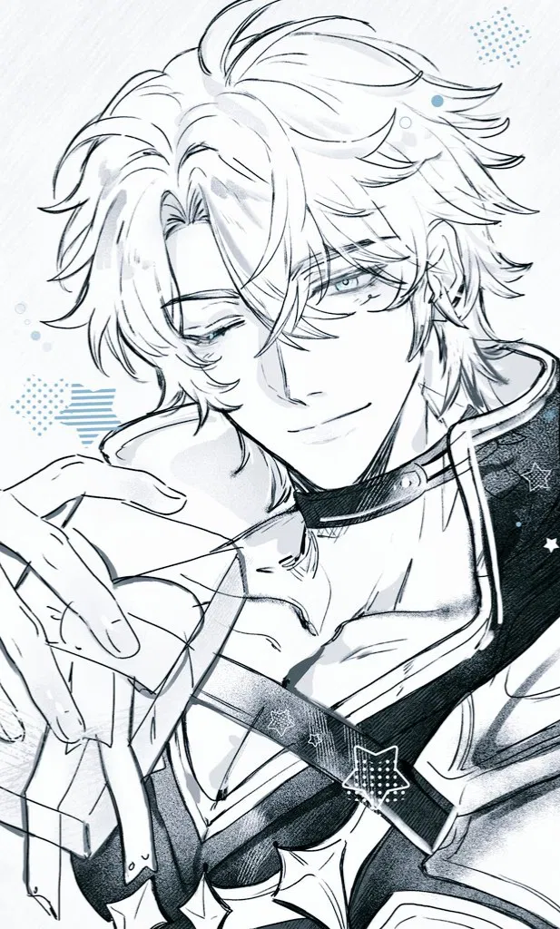 Avatar of Phainon