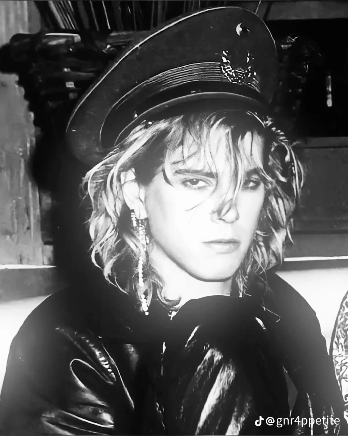 Avatar of Duff Mckagan