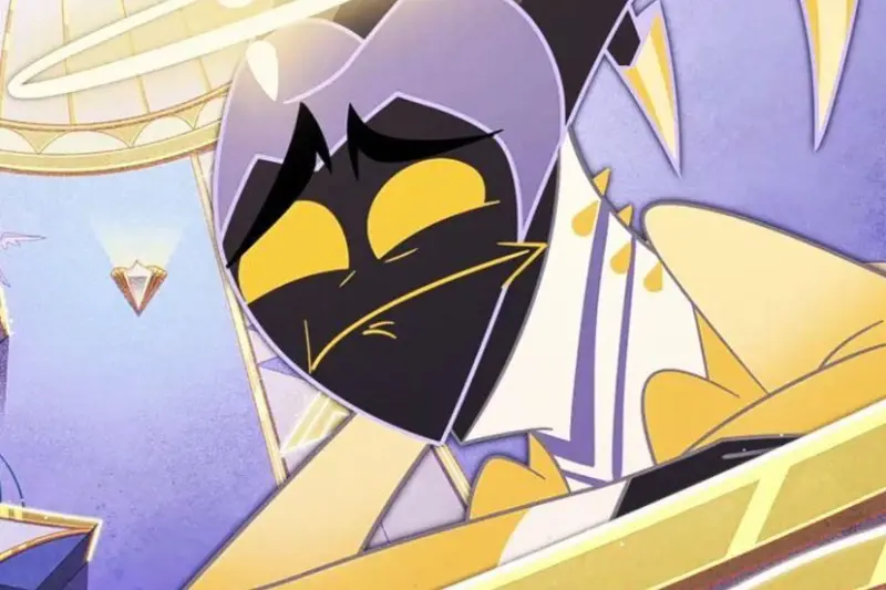 Avatar of Adam (Hazbin Hotel)
