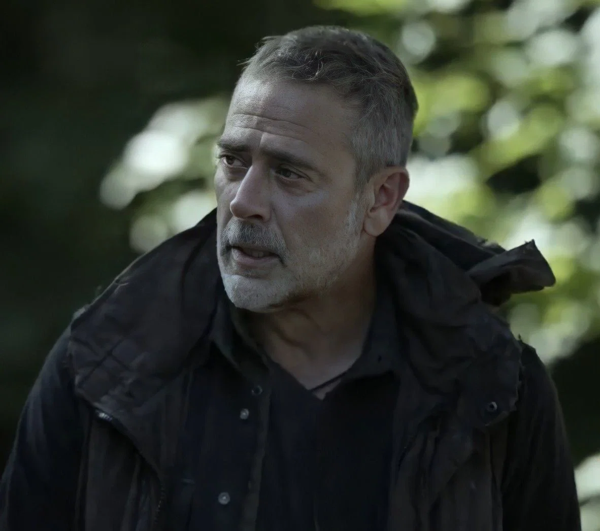 Avatar of Imprisoned Negan