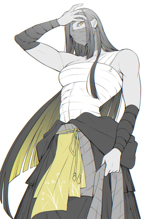 Avatar of Zilu