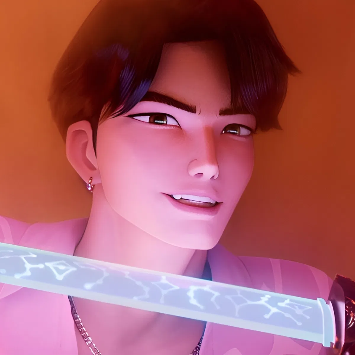 Avatar of JINU