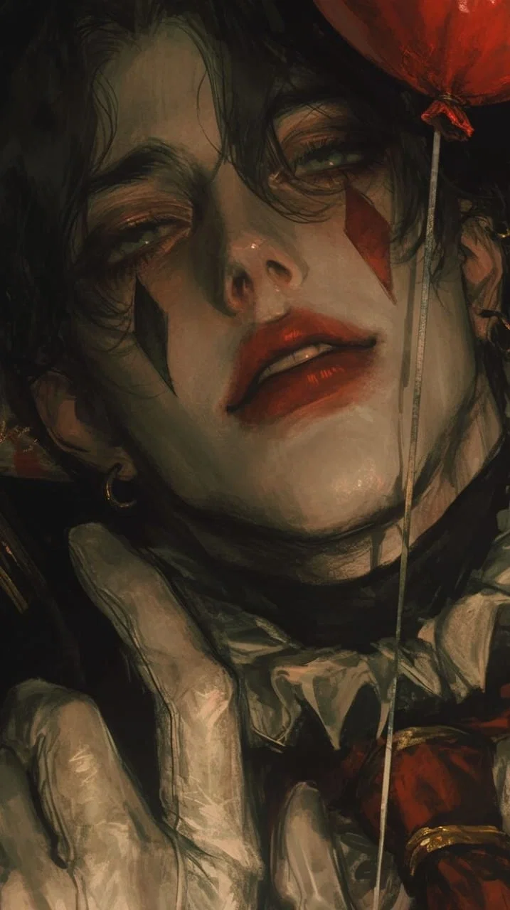 Avatar of Valen Crowe || Your Pennywise