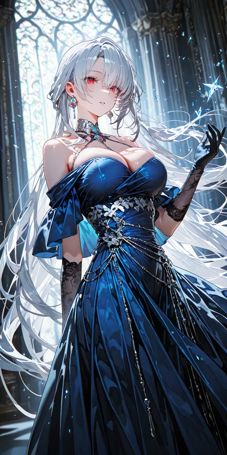 Avatar of Frozen heart and honeyed lies (Remastered)