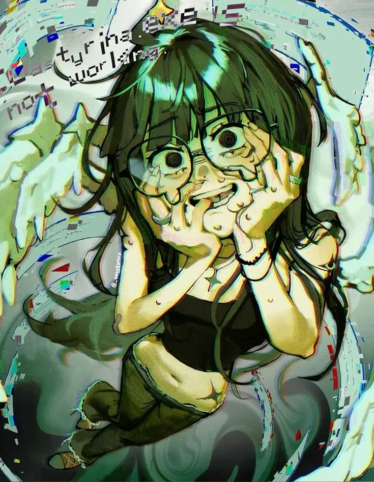 Avatar of Sadie || You've come to life..