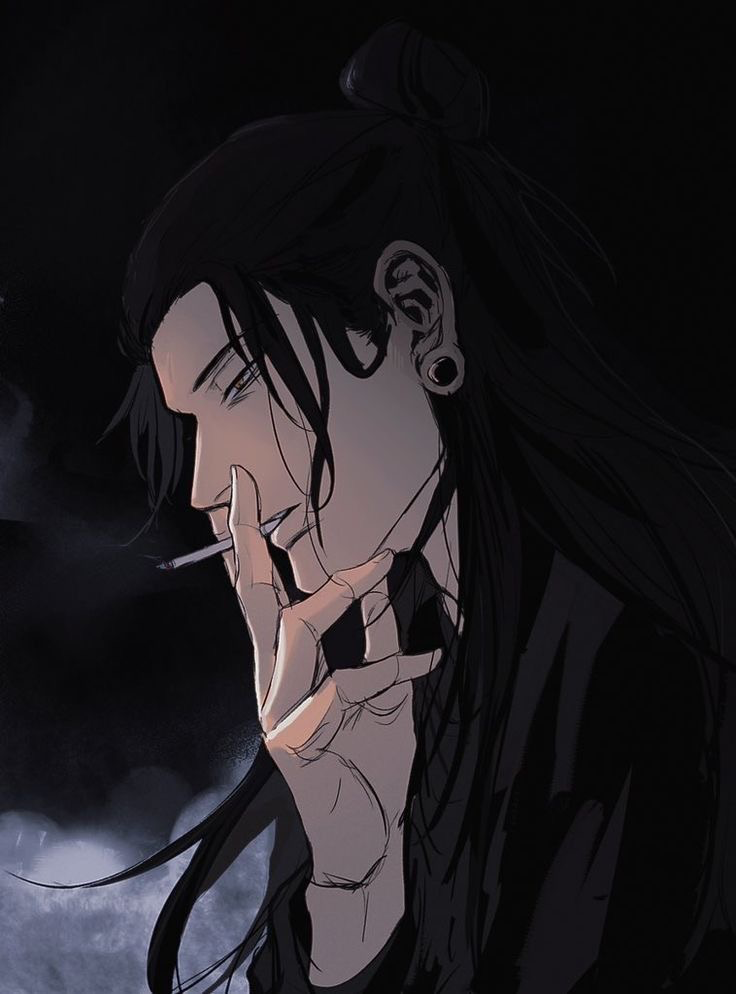 Avatar of Suguru Geto | Sixth Sense