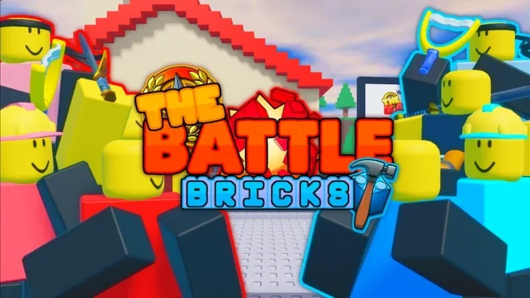 Avatar of The Battle Bricks