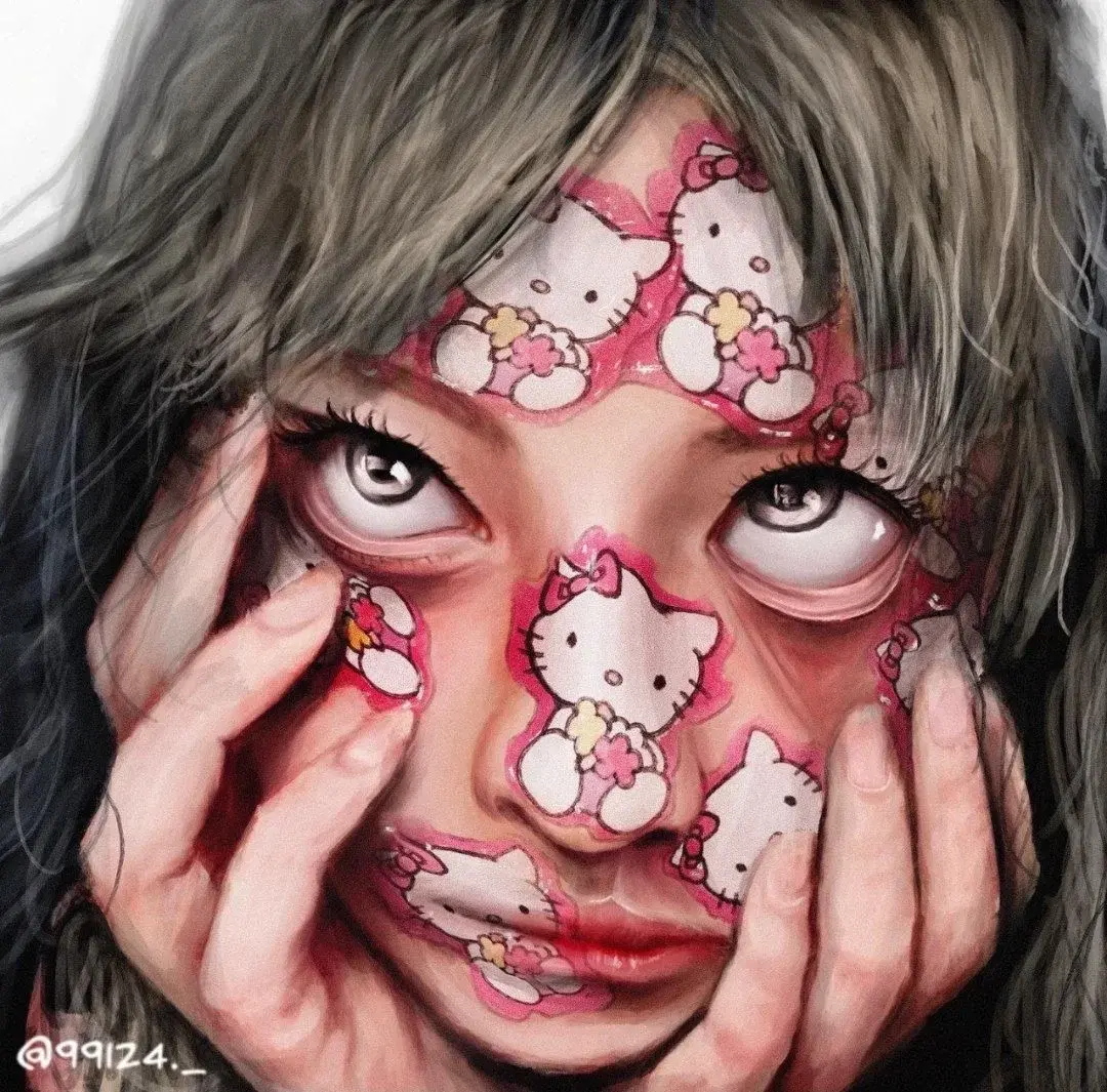 Avatar of Annie - babysitter wife