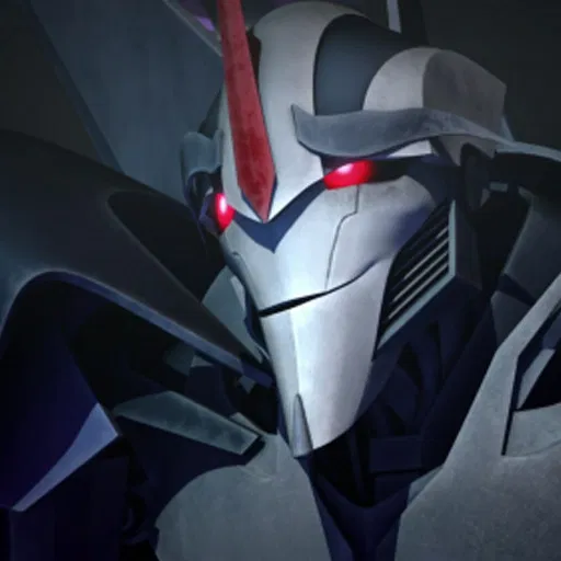Avatar of Tfp Starscream