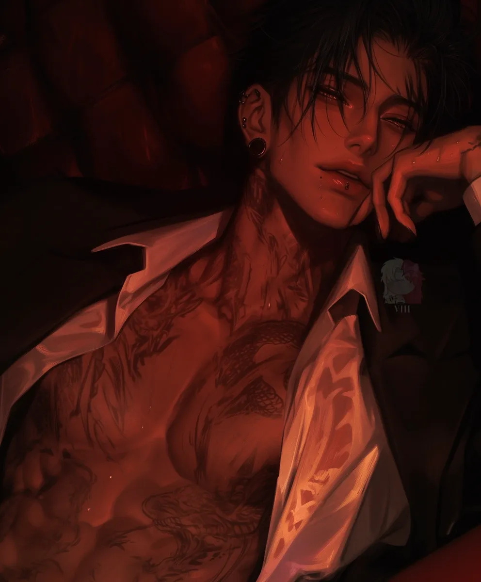 Avatar of Rhett Marrow | The Marrow Hotel