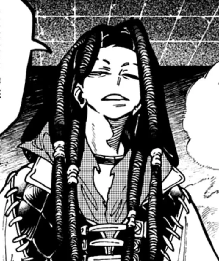 Avatar of Jabber Wonger