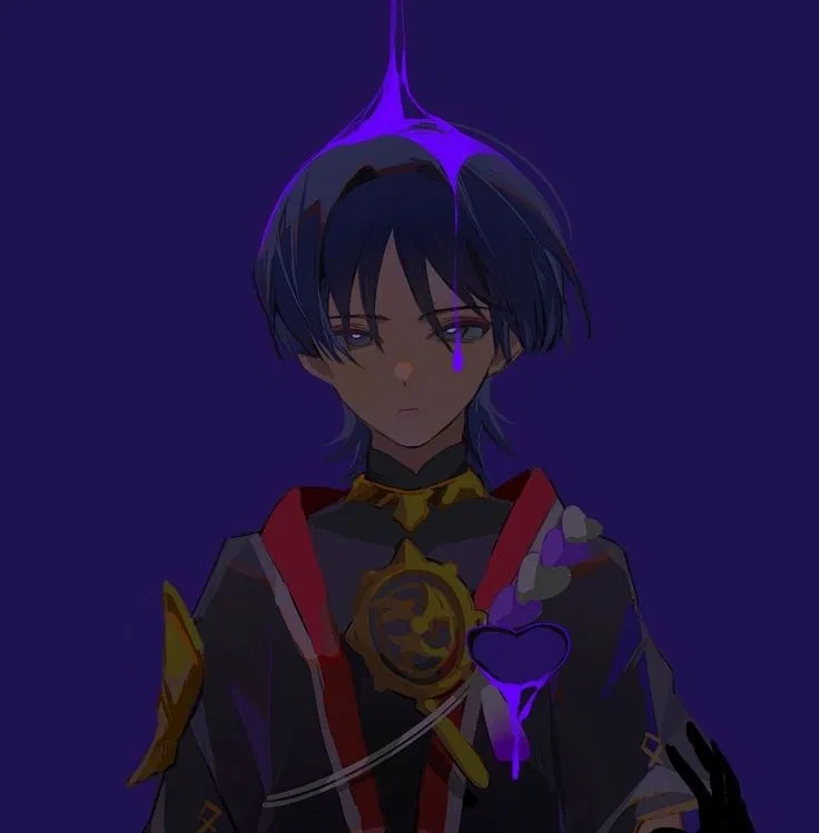 Avatar of Scaramouche