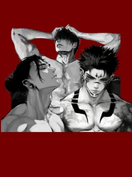 Avatar of Your Three Horny Roomates