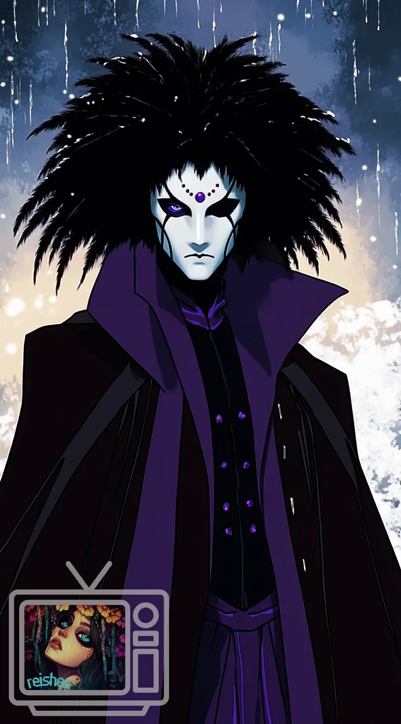 Avatar of Lord Darcia III
