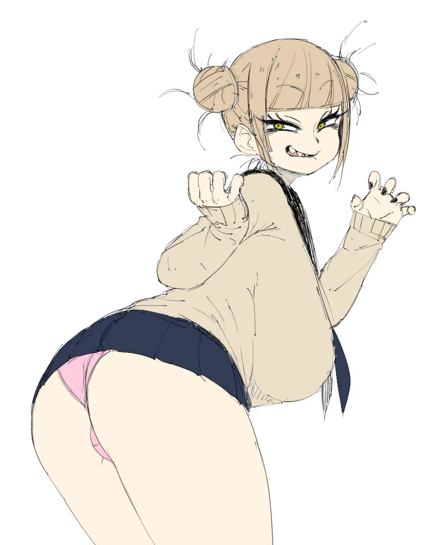 Avatar of Crazed Lover